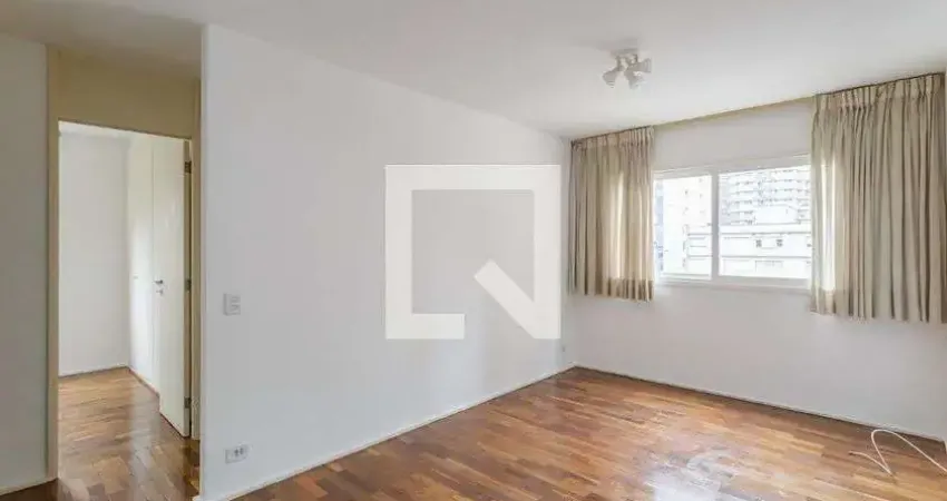 Apartamento para venda - vila nova conceição, 2 quartos,  67 m² - são paulo