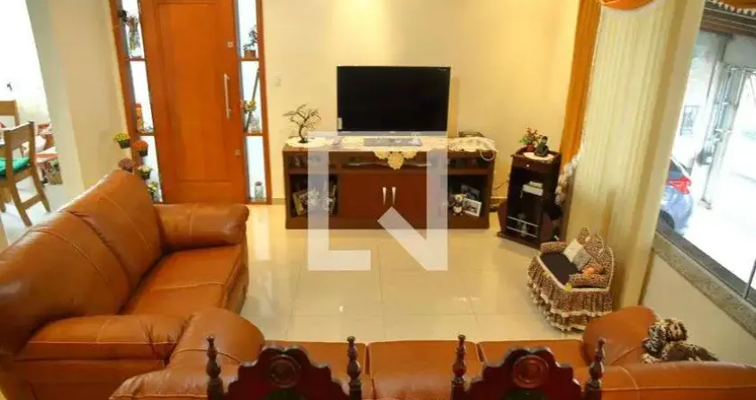 Casa para venda - assunção, 3 quartos, 192 m² - são bernardo do campo