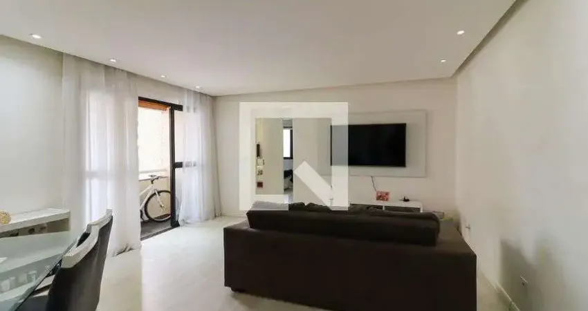 Apartamento para venda - chácara agrindus, 3 quartos, 75 m² - taboão da serra