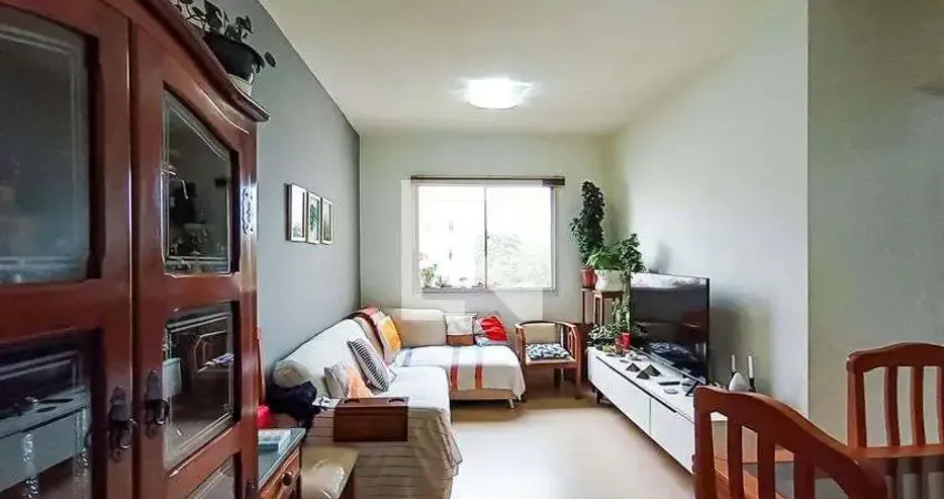 Apartamento para venda - panamby, 3 quartos, 70 m² - são paulo