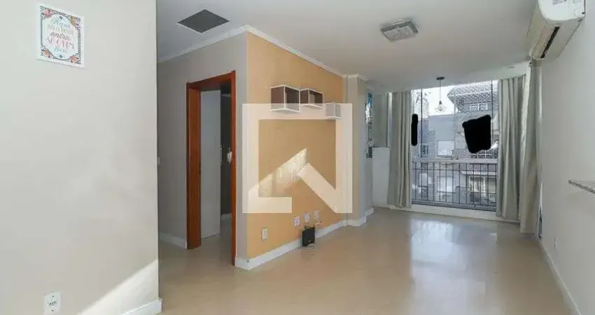 Apartamento para venda - são sebastião, 3 quartos, 77 m² - porto alegre