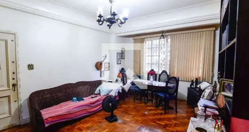 Apartamento para venda - grajaú, 3 quartos, 100 m² - rio de janeiro