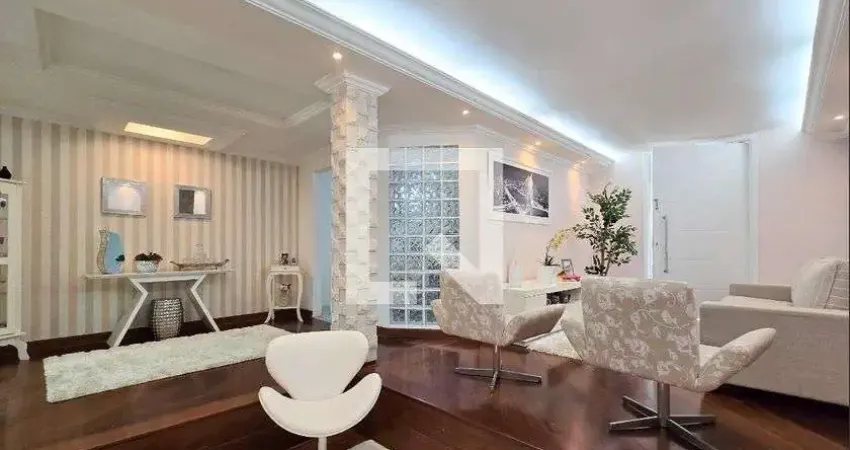 Casa para venda - demarchi, 3 quartos,  200 m² - são bernardo do campo