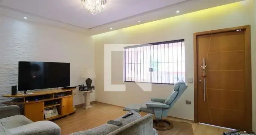 Casa para venda - vila esperança, 3 quartos, 221 m² - são paulo