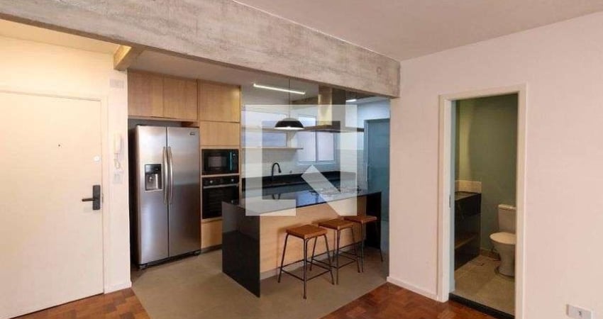 Apartamento para venda - paraíso, 2 quartos, 85 m² - são paulo