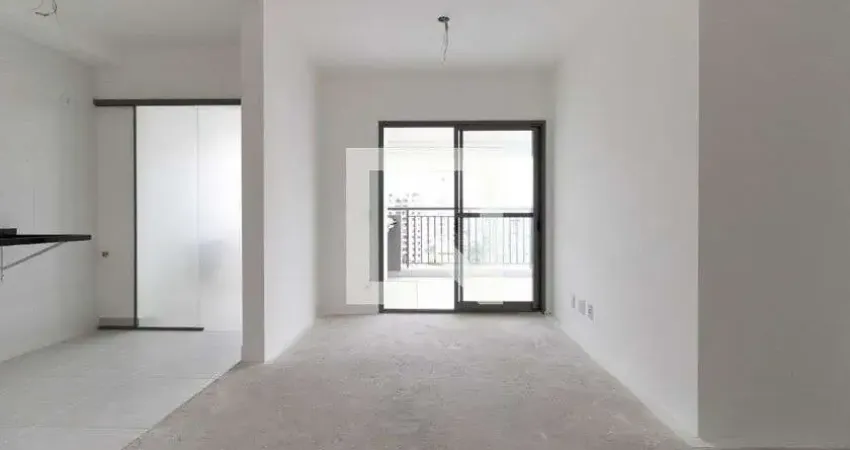 Apartamento para venda - bosque da saúde, 2 quartos, 71 m² - são paulo
