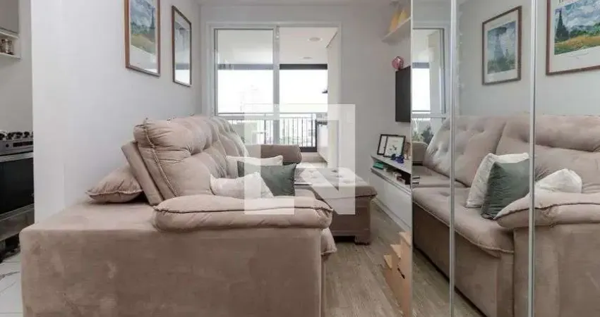 Apartamento para venda - chácara santo antonio, 2 quartos,  68 m² - são paulo