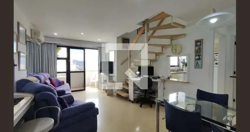 Apartamento para venda - barra da tijuca - marapendi, 2 quartos,  74 m² - rio de janeiro