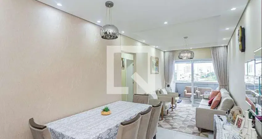 Apartamento para venda - vila mangalot, 3 quartos, 74 m² - são paulo