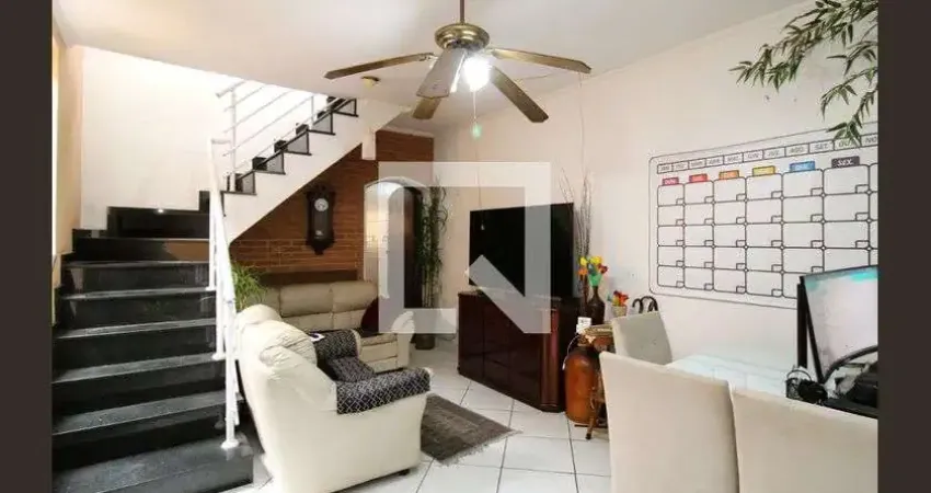 Casa com 3 quartos à venda na Rua Cristóvão Lins, Vila Ede, São Paulo