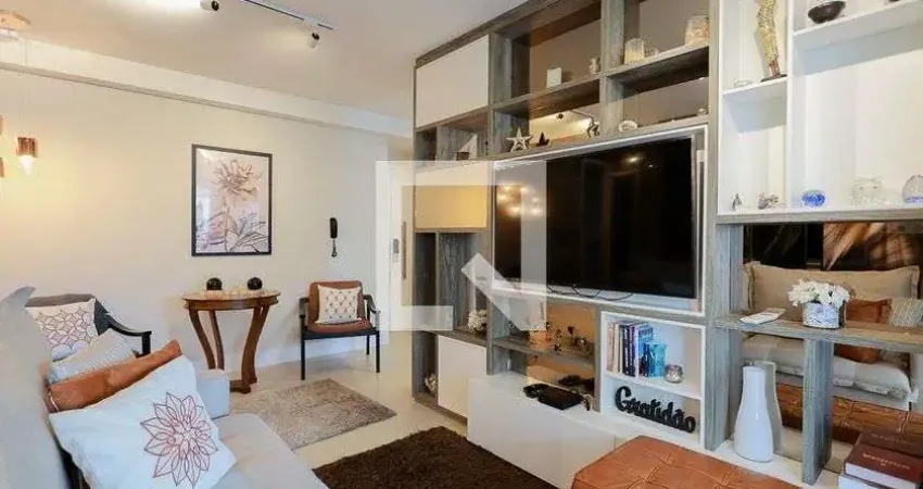 Apartamento para venda - santana, 2 quartos,  90 m² - são paulo