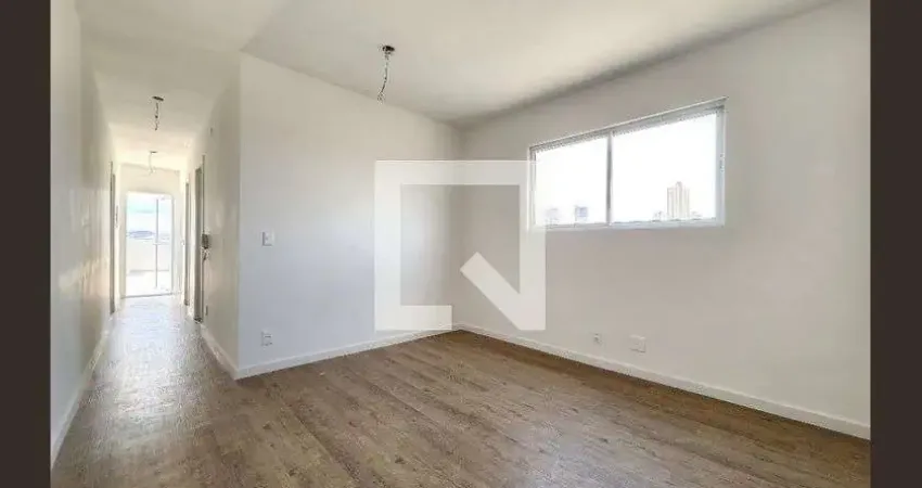 Cobertura para venda - caiçaras, 2 quartos,  110 m² - belo horizonte