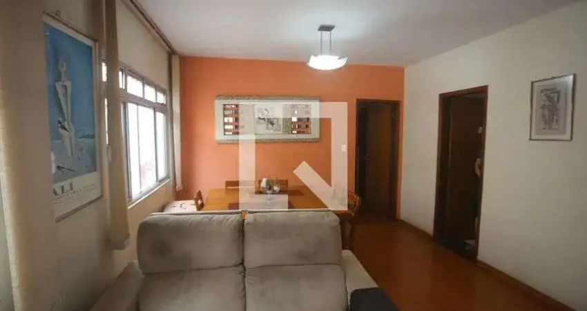 Apartamento para venda - joão pinheiro, 3 quartos,  120 m² - belo horizonte