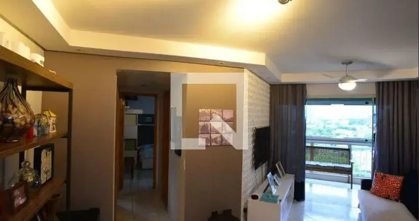 Apartamento para venda - barra da tijuca, 3 quartos, 80 m² - rio de janeiro