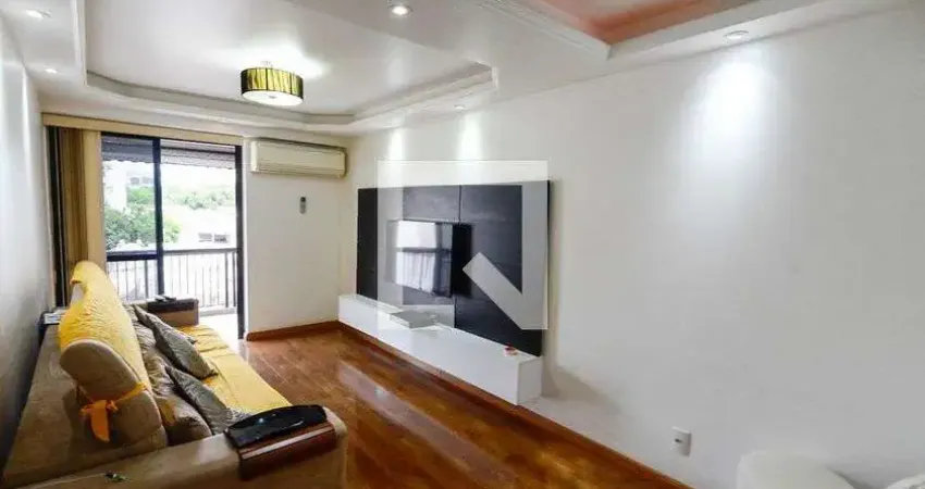Apartamento para venda - tijuca, 3 quartos,  98 m² - rio de janeiro