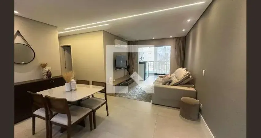 Apartamento para venda - jardim esperança, 3 quartos, 87 m² - barueri