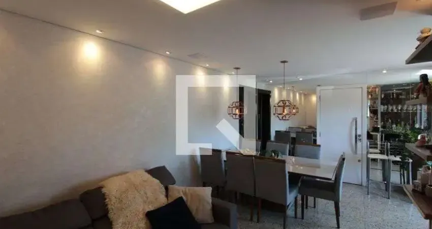 Apartamento para venda - castelo, 3 quartos,  95 m² - belo horizonte
