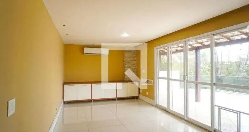 Cobertura para venda - recreio, 2 quartos,  120 m² - rio de janeiro