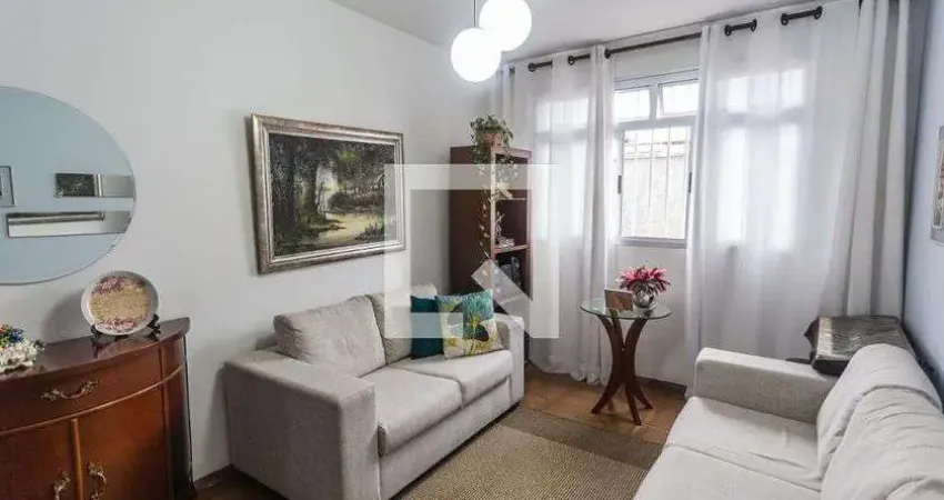 Apartamento para venda - são pedro, 3 quartos,  127 m² - belo horizonte
