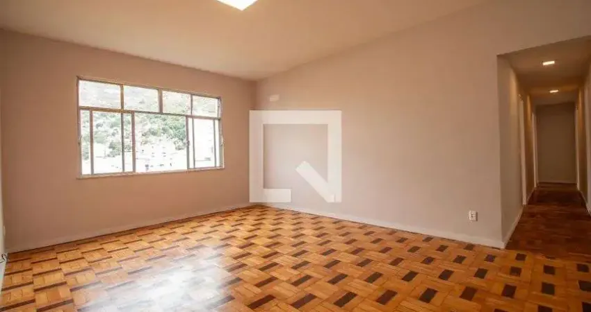 Apartamento para venda - tijuca, 3 quartos,  123 m² - rio de janeiro