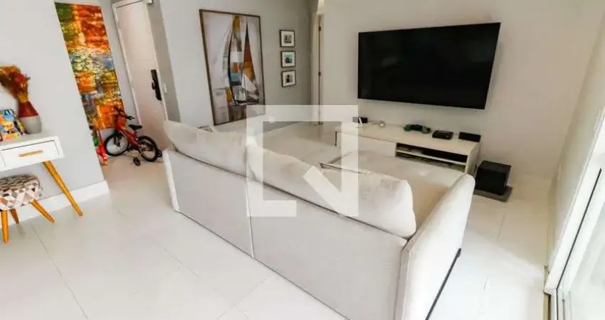 Apartamento para venda - vila andrade, 3 quartos, 109 m² - são paulo