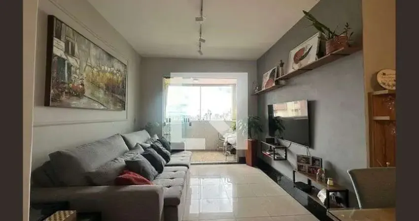 Apartamento para venda - gutierrez, 3 quartos, 100 m² - belo horizonte