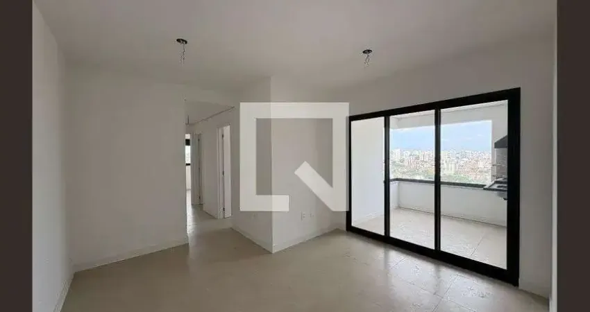 Apartamento para venda - campestre, 3 quartos,  93 m² - santo andré