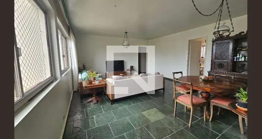 Apartamento para venda - brooklin, 3 quartos, 130 m² - são paulo