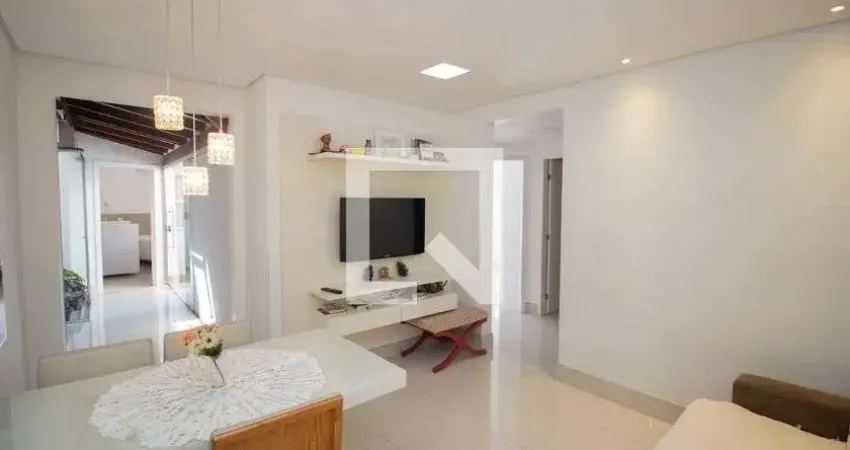 Apartamento para venda - alvorada, 3 quartos,  155 m² - contagem