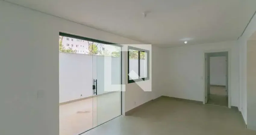 Apartamento para venda - santa rosa, 3 quartos,  160 m² - belo horizonte