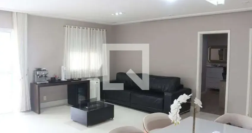 Apartamento para venda - santa maria, 3 quartos,  144 m² - são caetano do sul