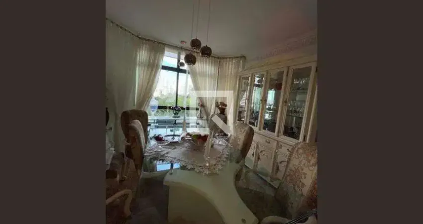 Apartamento para venda - perdizes, 4 quartos,  231 m² - são paulo