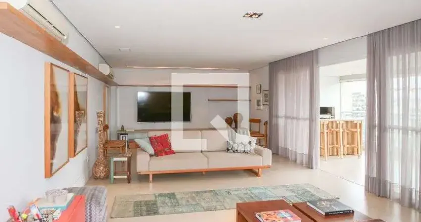 Apartamento para venda - vila leopoldina, 3 quartos,  200 m² - são paulo