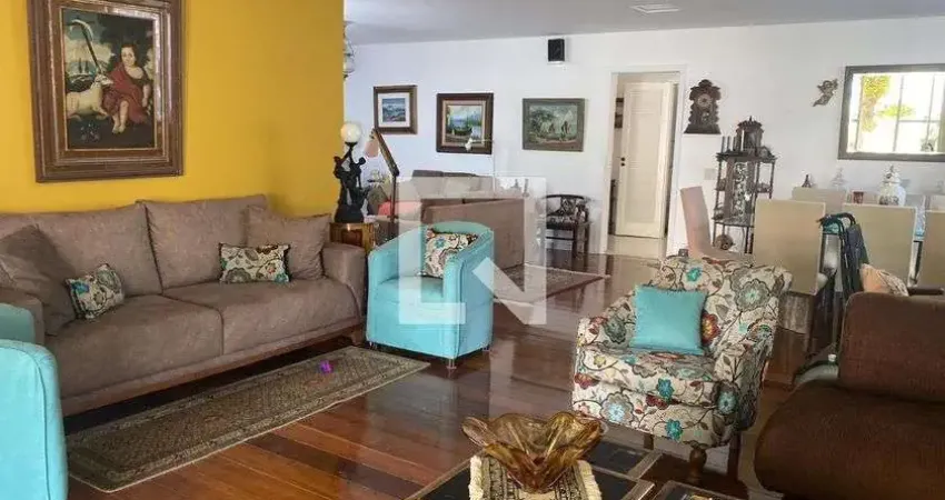 Casa / sobrado em condomínio para venda - barra da tijuca - marapendi, 5 quartos,  530 m² - rio de janeiro