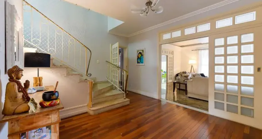 Casa com 4 quartos à venda na Rua Cafelândia, Sumaré, São Paulo