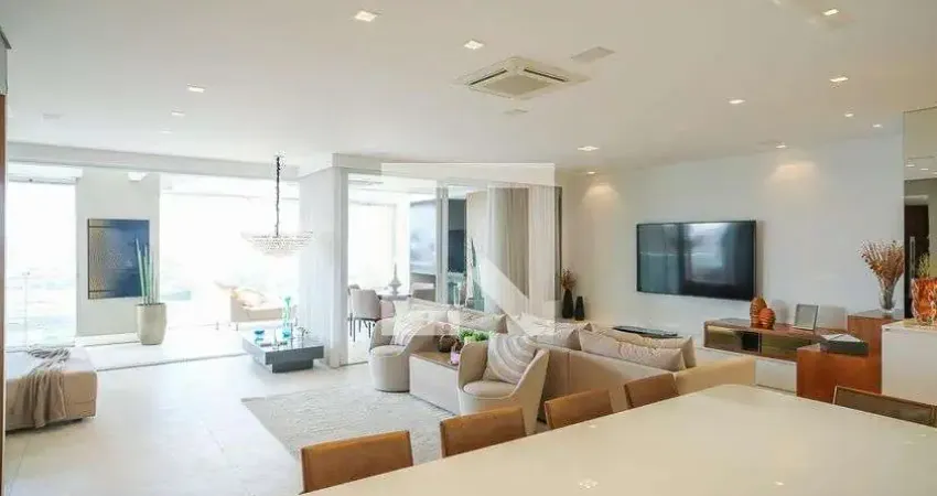 Cobertura para venda - santa paula, 4 quartos,  520 m² - são caetano do sul