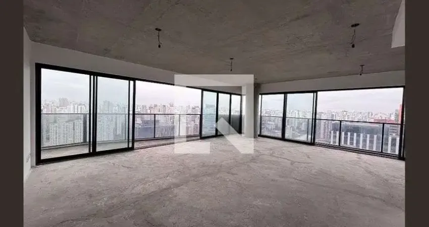 Apartamento para venda - vila olímpia, 2 quartos, 176 m² - são paulo