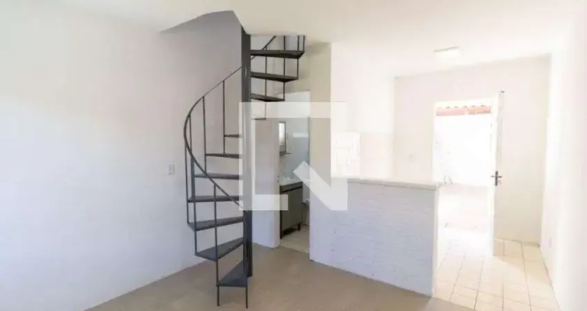 Casa / sobrado em condomínio para venda - aberta dos morros, 2 quartos, 80 m² - porto alegre