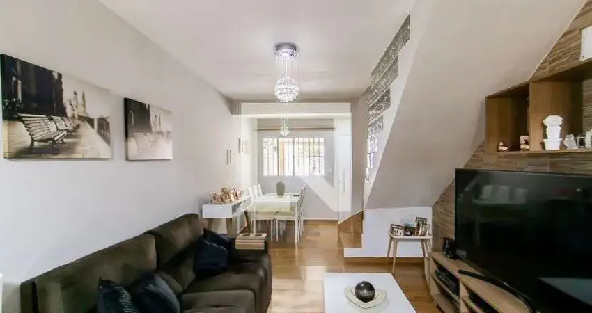 Casa para venda - ermelino matarazzo, 2 quartos,  60 m² - são paulo