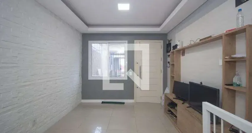 Casa com 2 quartos à venda na Rua Zuzu Angel, Campo Novo, Porto Alegre