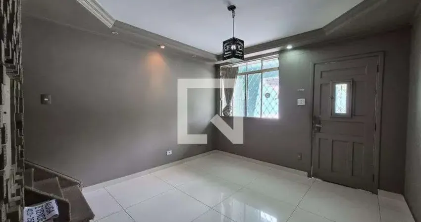 Casa para venda - vila assunção, 2 quartos, 110 m² - santo andré