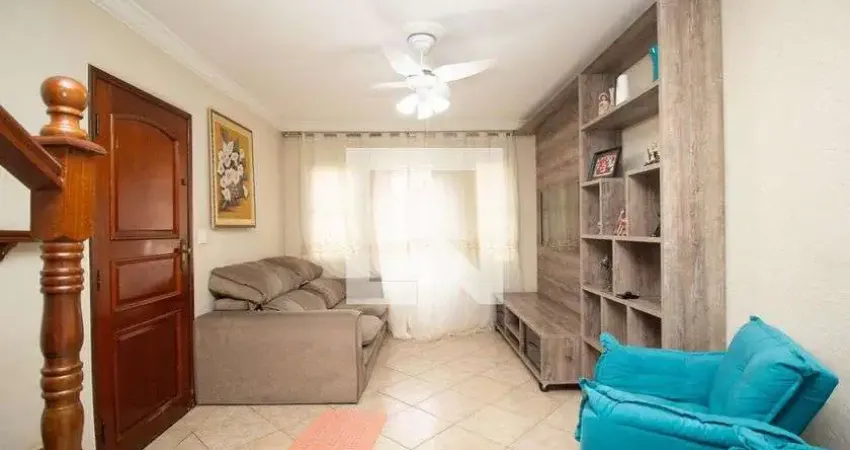 Casa com 4 quartos à venda na Rua Edgar Sales, Jardim Peri, São Paulo