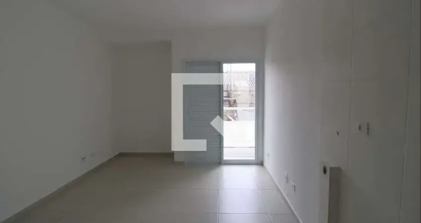 Apartamento para venda - vila romano, 1 quarto,  24 m² - são paulo