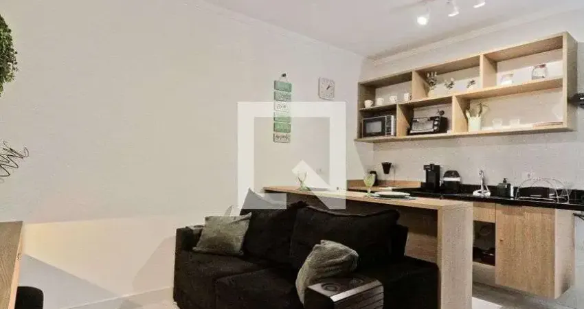 Apartamento para venda - casa verde, 1 quarto, 29 m² - são paulo