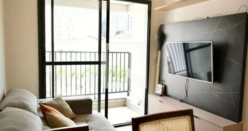 Apartamento com 1 quarto à venda na Rua Professor Aprígio Gonzaga, Saúde, São Paulo