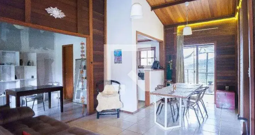 Casa / sobrado em condomínio para venda - ville des lacs, 2 quartos,  140 m² - nova lima