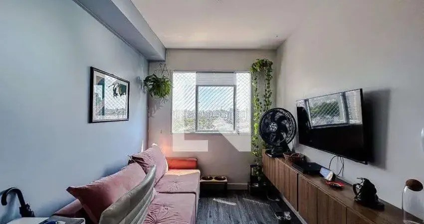 Apartamento com 1 quarto à venda na Rua Júlio de Castilhos, Belém, São Paulo
