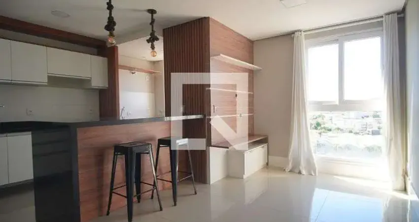 Apartamento para venda - rio branco, 1 quarto, 45 m² - novo hamburgo