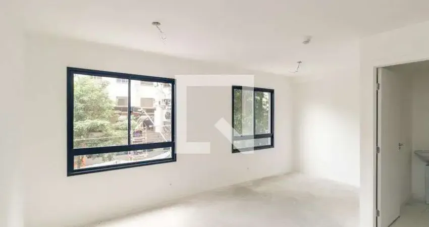 Kitnet / stúdio para venda - santa cecília, 1 quarto, 28 m² - são paulo