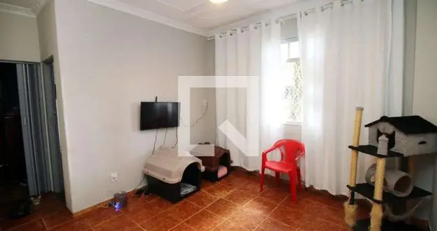 Apartamento para venda - irajá, 2 quartos,  42 m² - rio de janeiro